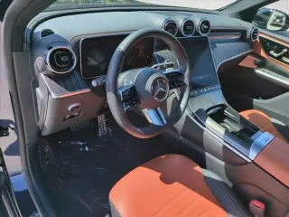 Mercedes-Benz GLC 2023 GLC 300 SUV de 4 puertas