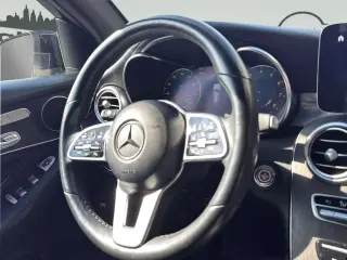 Mercedes-Benz GLC 2021 AWD GLC 300 4MATIC 4dr SUV