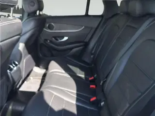 Mercedes-Benz GLC 2021 AWD GLC 300 4MATIC 4dr SUV