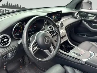 Mercedes-Benz GLC 2021 AWD GLC 300 4MATIC 4dr SUV