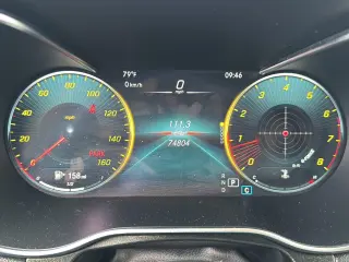 Mercedes-Benz GLC 2021 AWD GLC 300 4MATIC 4dr SUV