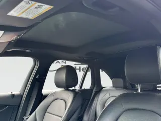 Mercedes-Benz GLC 2021 AWD GLC 300 4MATIC 4dr SUV