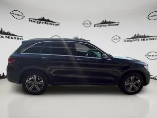 Mercedes-Benz GLC 2021 AWD GLC 300 4MATIC 4dr SUV