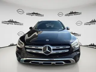 Mercedes-Benz GLC 2021 AWD GLC 300 4MATIC 4dr SUV