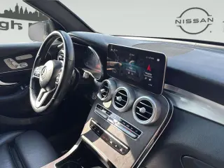 Mercedes-Benz GLC 2021 AWD GLC 300 4MATIC 4dr SUV