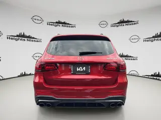 Mercedes-Benz GLC 2022 AWD AMG GLC 43 4MATIC 4dr SUV