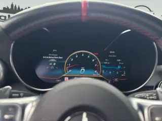 Mercedes-Benz GLC 2022 AWD AMG GLC 43 4MATIC 4dr SUV