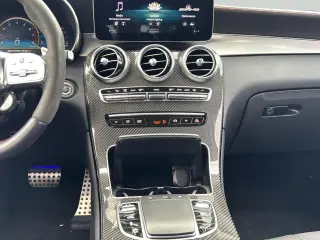 Mercedes-Benz GLC 2022 AWD AMG GLC 43 4MATIC 4dr SUV