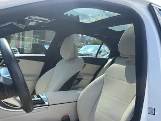 Clase C Mercedes-Benz 2025 AWD C 300 4MATIC Sedán 4p.