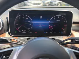 Clase C Mercedes-Benz 2025 AWD C 300 4MATIC Sedán 4p.