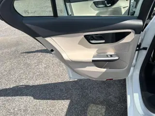 Clase C Mercedes-Benz 2025 AWD C 300 4MATIC Sedán 4p.