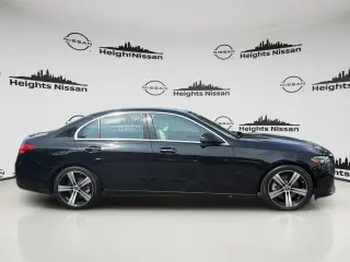 Sedán de 4 puertas Mercedes-Benz Clase C 2025 AWD C 300 4MATIC