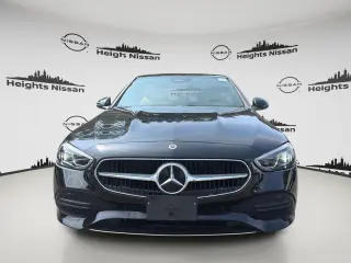 Sedán de 4 puertas Mercedes-Benz Clase C 2025 AWD C 300 4MATIC