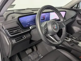 Buick Envision 2024 AWD Preferred 4dr Crossover