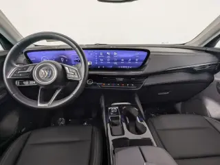Buick Envision 2024 AWD Preferred 4dr Crossover