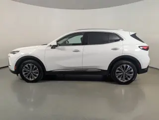 Buick Envision 2024 AWD Preferred 4dr Crossover