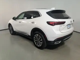 Buick Envision 2024 AWD Preferred 4dr Crossover