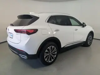 Buick Envision 2024 AWD Preferred 4dr Crossover