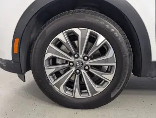 Buick Envision 2024 AWD Preferred 4dr Crossover