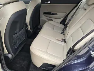 Kia Sportage 2022 EX 4p SUV