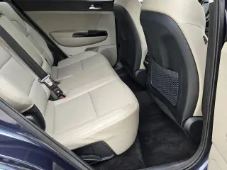Kia Sportage 2022 EX 4p SUV