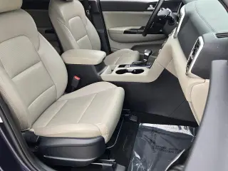 Kia Sportage 2022 EX 4p SUV
