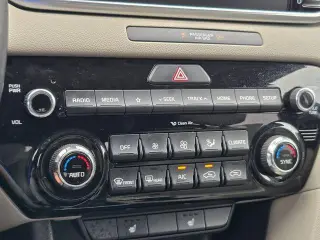 Kia Sportage 2022 EX 4p SUV