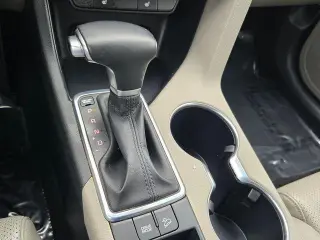 Kia Sportage 2022 EX 4p SUV