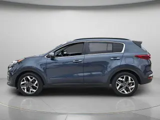 Kia Sportage 2022 EX 4p SUV