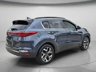 Kia Sportage 2022 EX 4p SUV