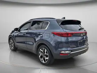 Kia Sportage 2022 EX 4p SUV