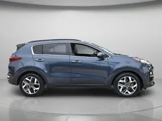 Kia Sportage 2022 EX 4p SUV