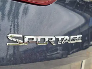 Kia Sportage 2022 EX 4p SUV
