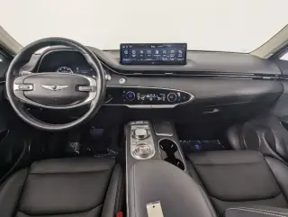 Genesis GV70 2025 AWD 2.5T Standard 4dr SUV
