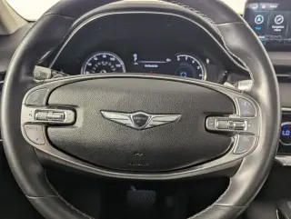 Genesis GV70 2025 AWD 2.5T Standard 4dr SUV