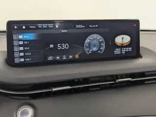 Genesis GV70 2025 AWD 2.5T Standard 4dr SUV