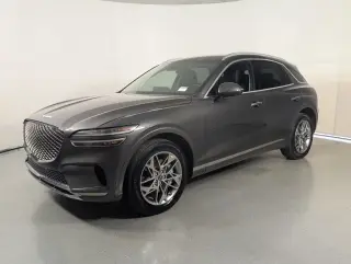 Genesis GV70 2025 AWD 2.5T Standard 4dr SUV