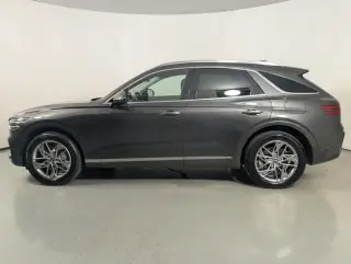 Genesis GV70 2025 AWD 2.5T Standard 4dr SUV