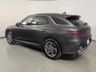 Genesis GV70 2025 AWD 2.5T Standard 4dr SUV
