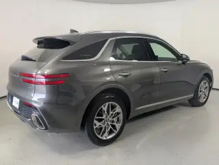 Genesis GV70 2025 AWD 2.5T Standard 4dr SUV
