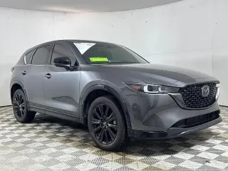 Mazda CX-5 2023 AWD 2.5 Turbo 4dr SUV