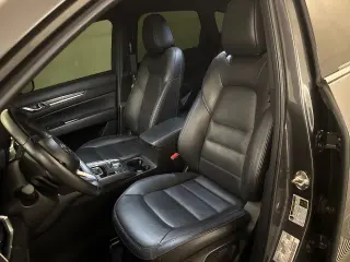 Mazda CX-5 2023 AWD 2.5 Turbo 4dr SUV