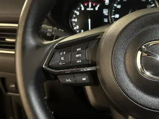 Mazda CX-5 2023 AWD 2.5 Turbo 4dr SUV