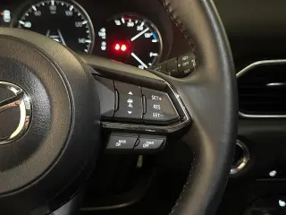 Mazda CX-5 2023 AWD 2.5 Turbo 4dr SUV