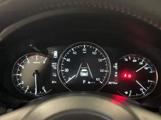 Mazda CX-5 2023 AWD 2.5 Turbo 4dr SUV
