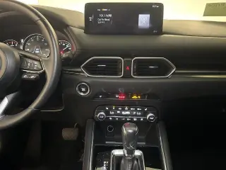Mazda CX-5 2023 AWD 2.5 Turbo 4dr SUV