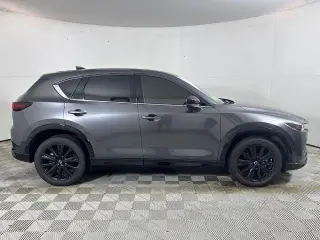 Mazda CX-5 2023 AWD 2.5 Turbo 4dr SUV