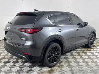 Mazda CX-5 2023 AWD 2.5 Turbo 4dr SUV