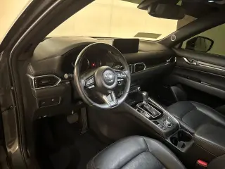 Mazda CX-5 2023 AWD 2.5 Turbo 4dr SUV
