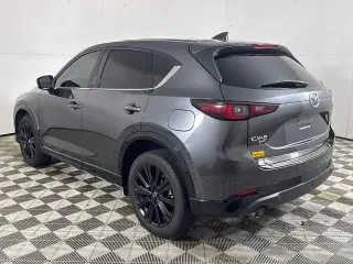 Mazda CX-5 2023 AWD 2.5 Turbo 4dr SUV